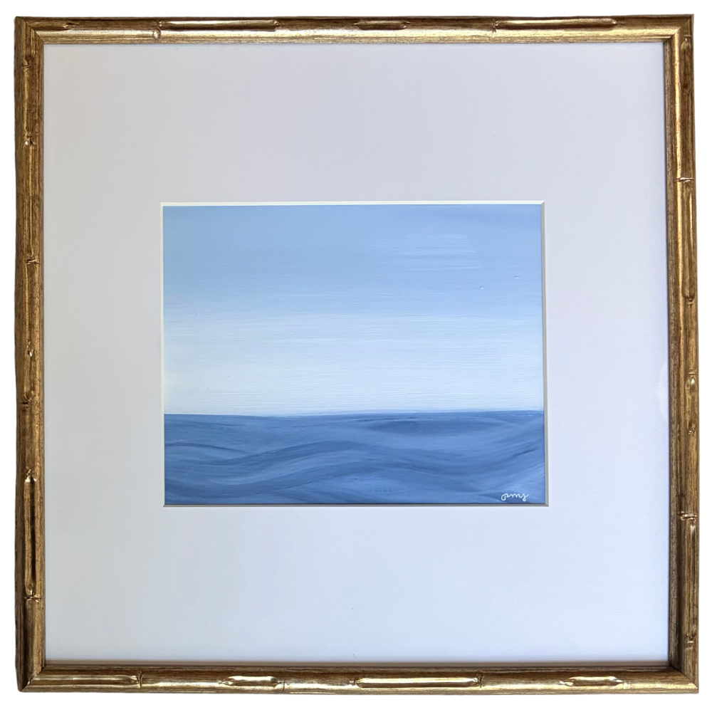 ocean horizon ii