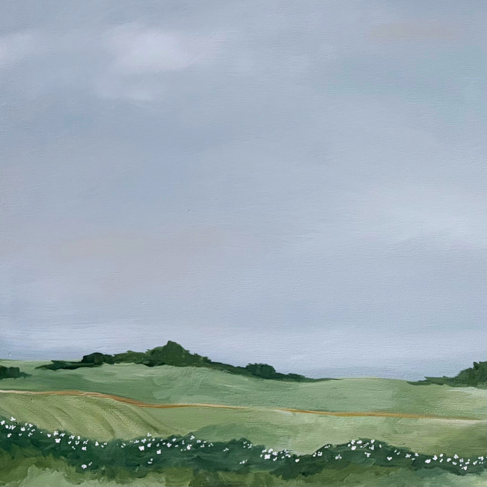 open country