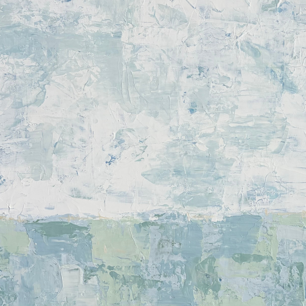 sea glass sky