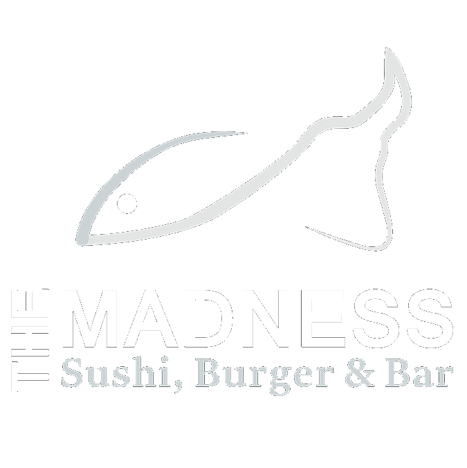 The Madness Asheville- Sushi, Burgers, &amp; Bar