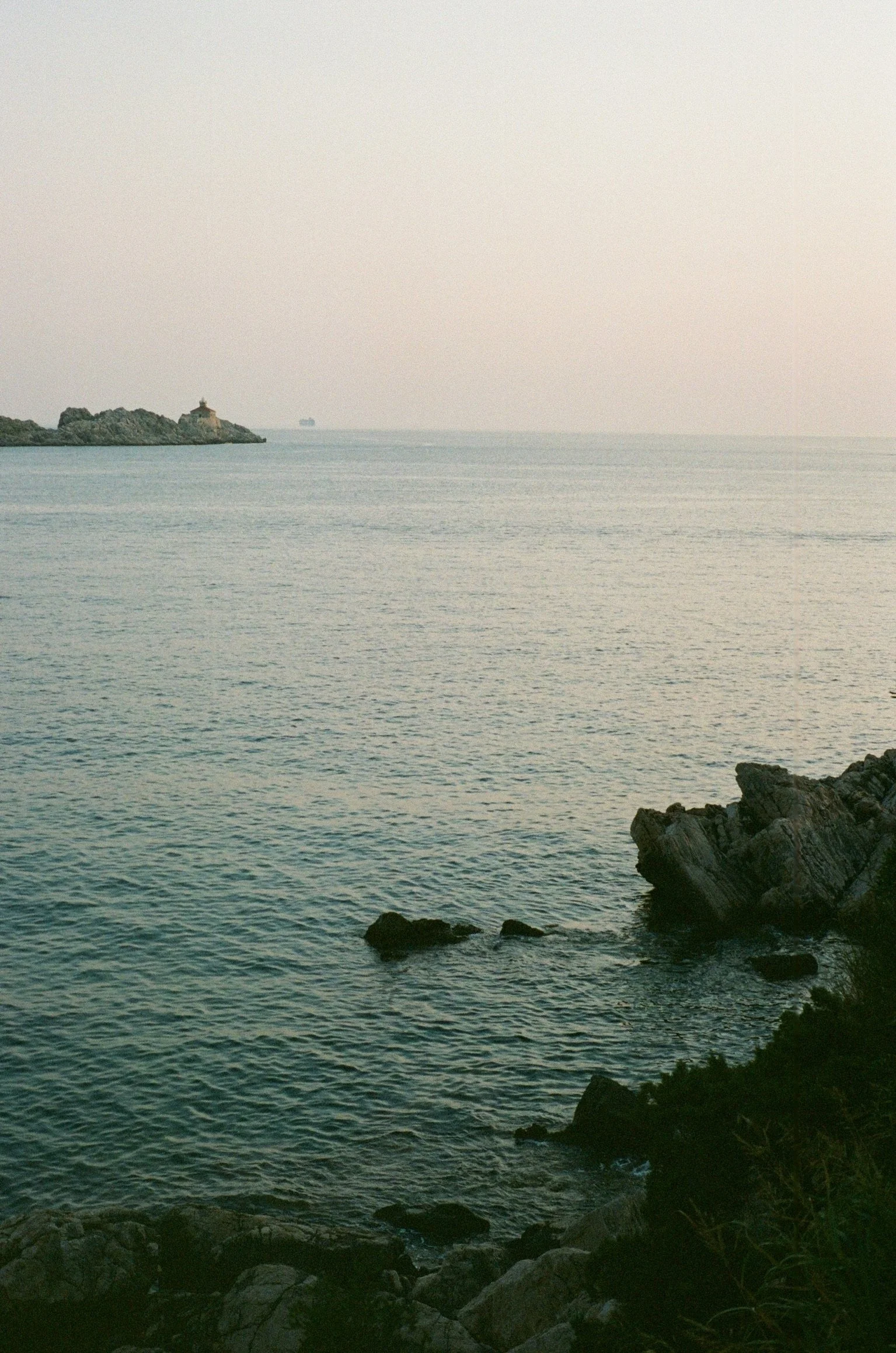 Silence &amp; Solitude Pt. 1