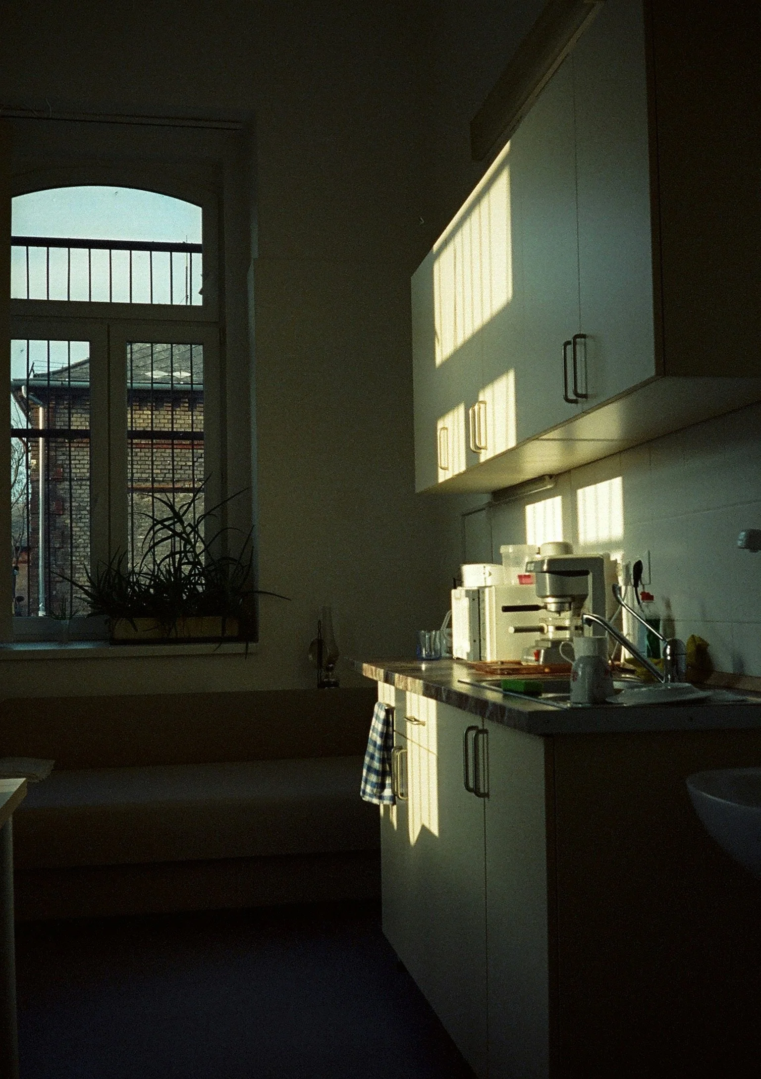 Sabbath Practice Pt. 3