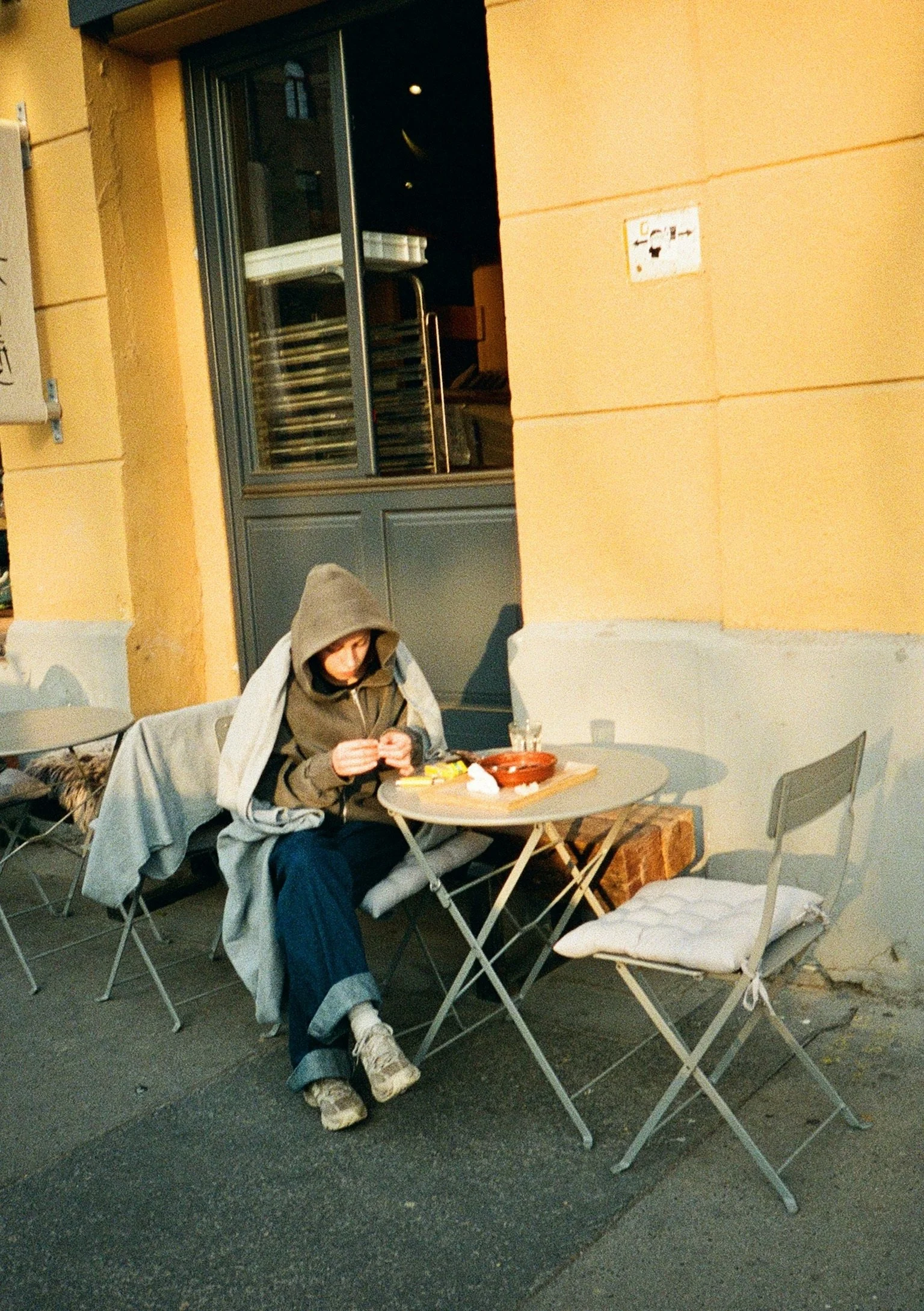 Sabbath Practice Pt. 4