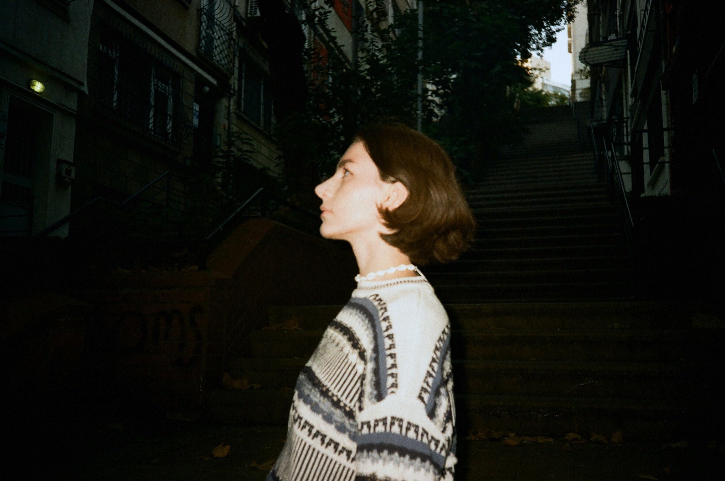 Pt. 1 - Permission to Grieve