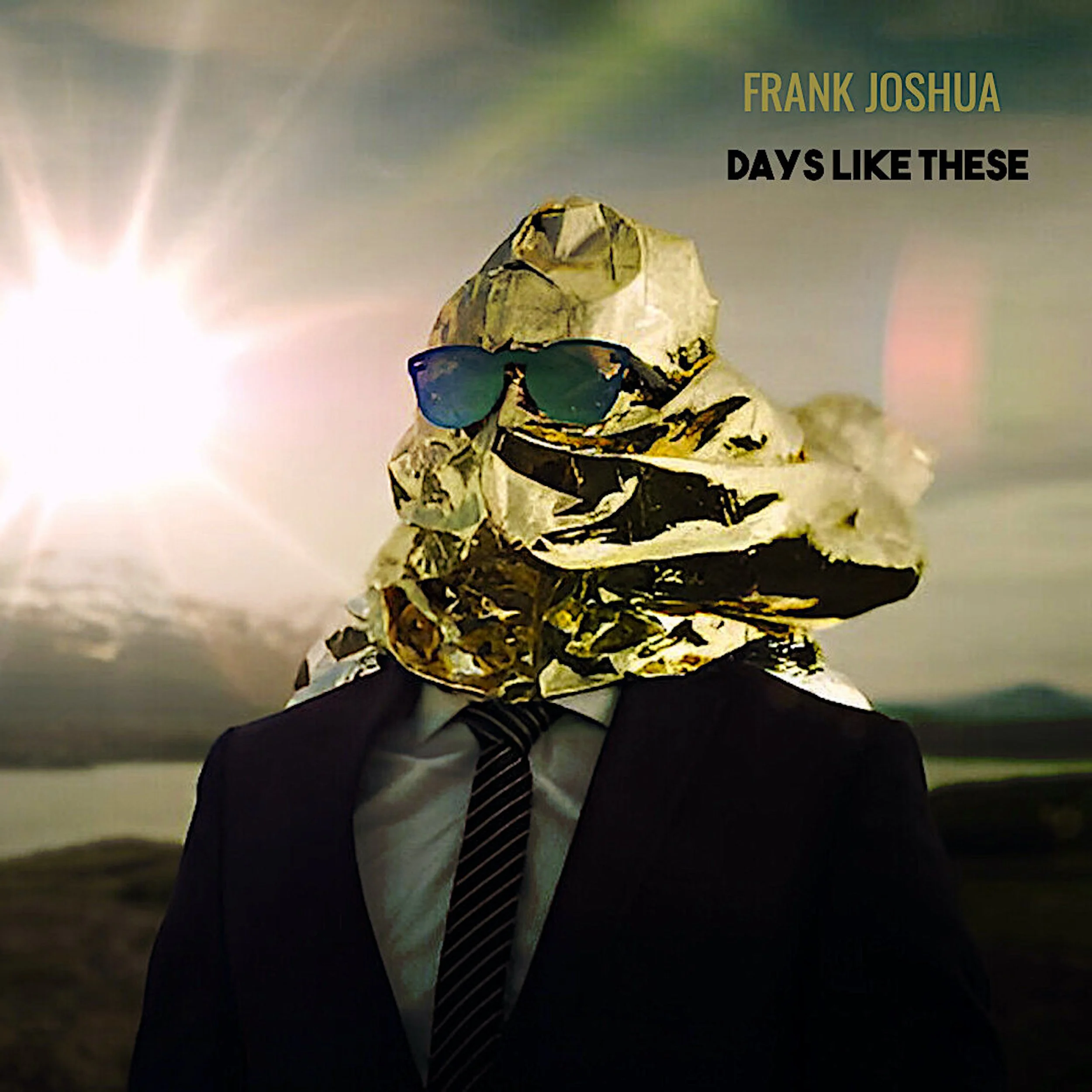 Days Like These - Frank Joshua - Cover Art.jpg