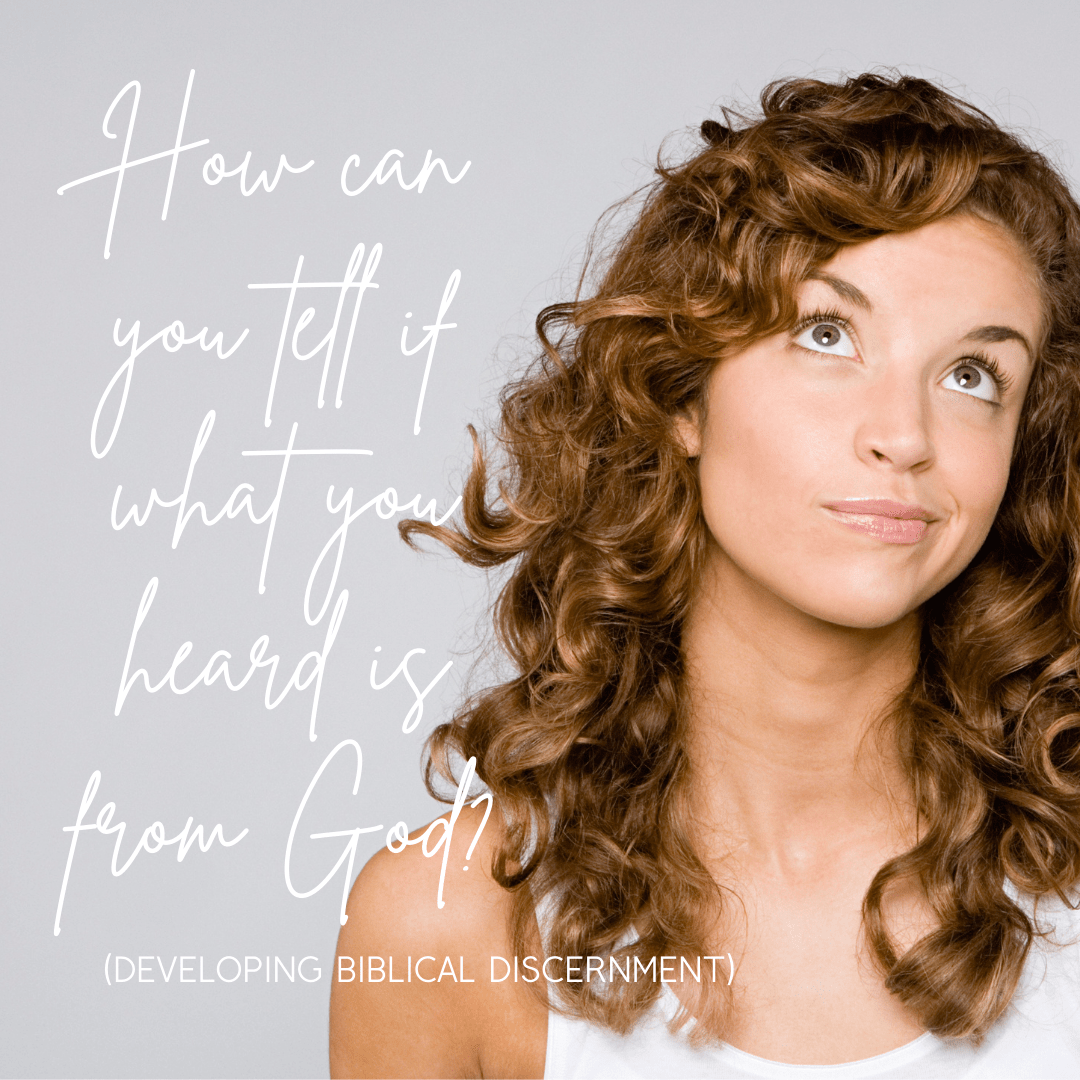 How To Know If God Is Speaking To You