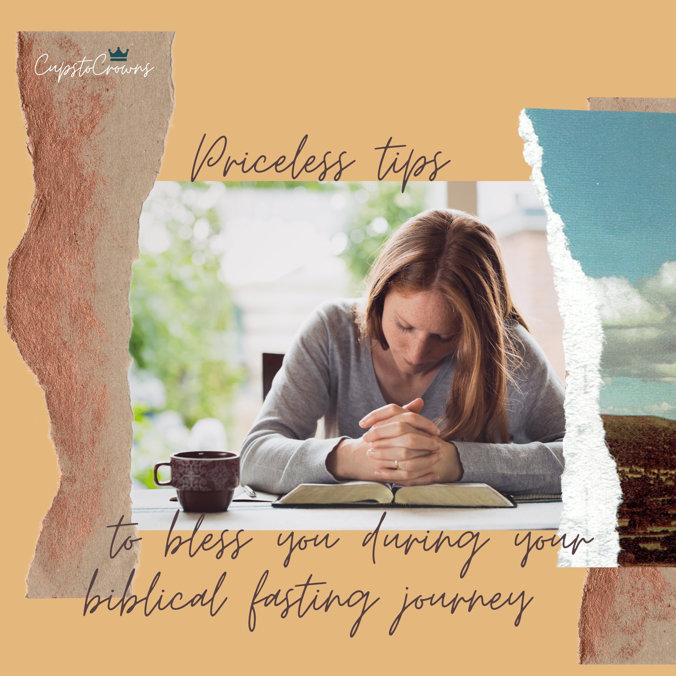 4 Reasons Why Fasting Might Not Be Helping You Get Closer To God – HAXV