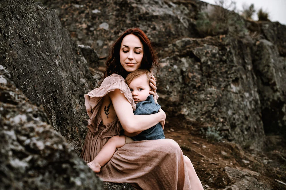 Nicole Buddin Photography Kamloops BC Photographer