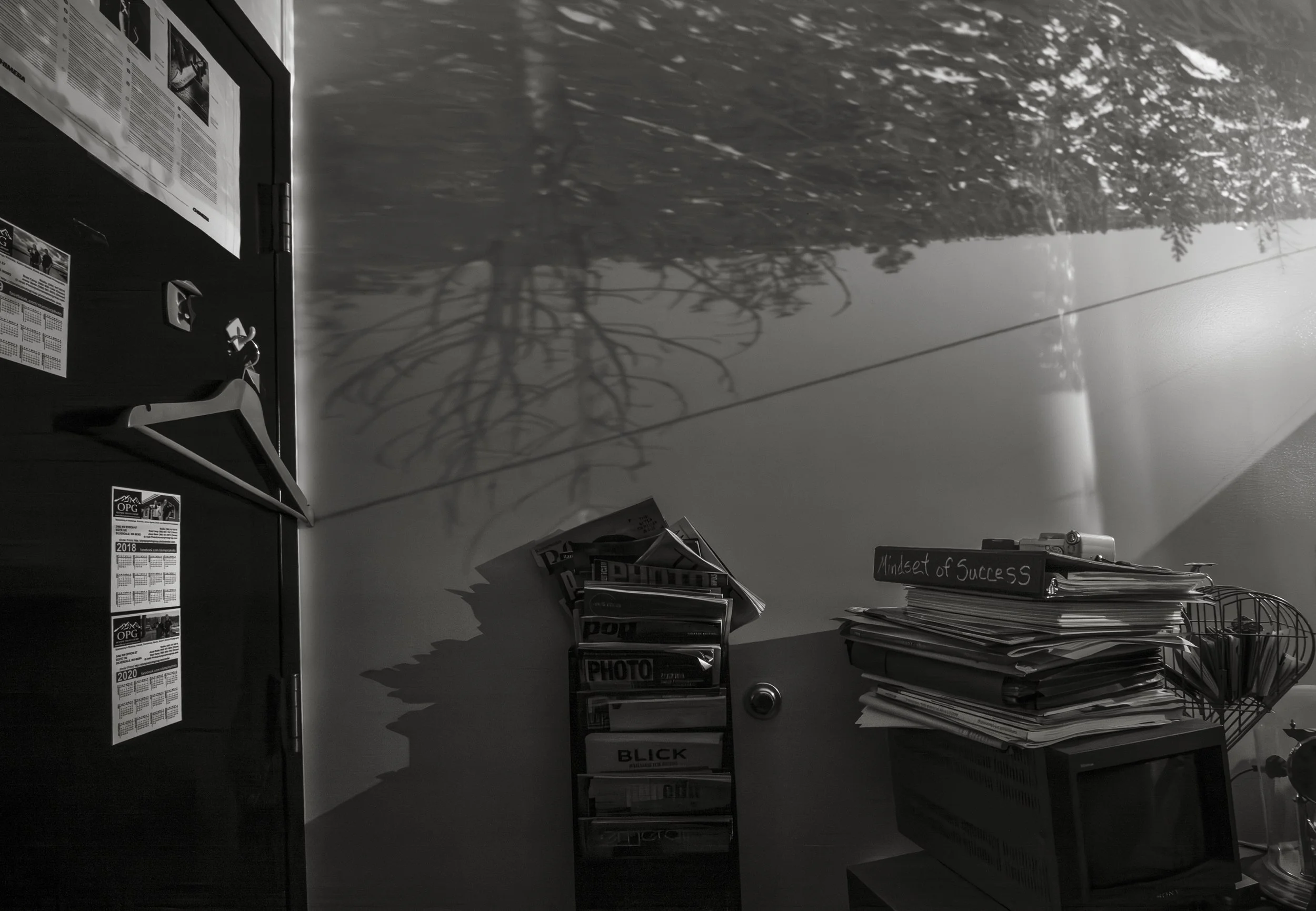 February: Louise Kodis &amp; Melissa Rackham