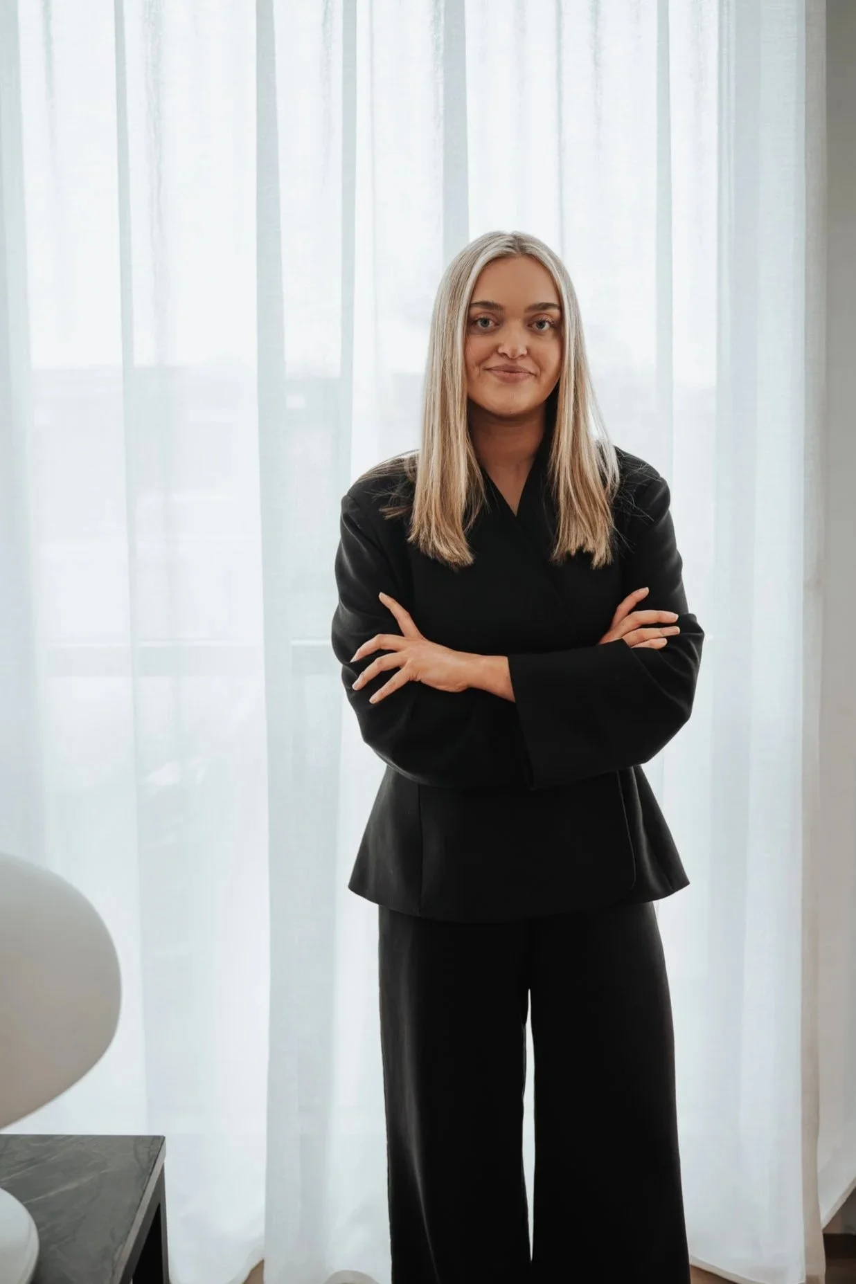 Ella Claridge  . Designer