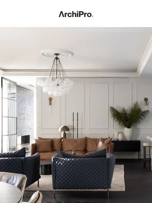 ArchiPro Fendalton House VI