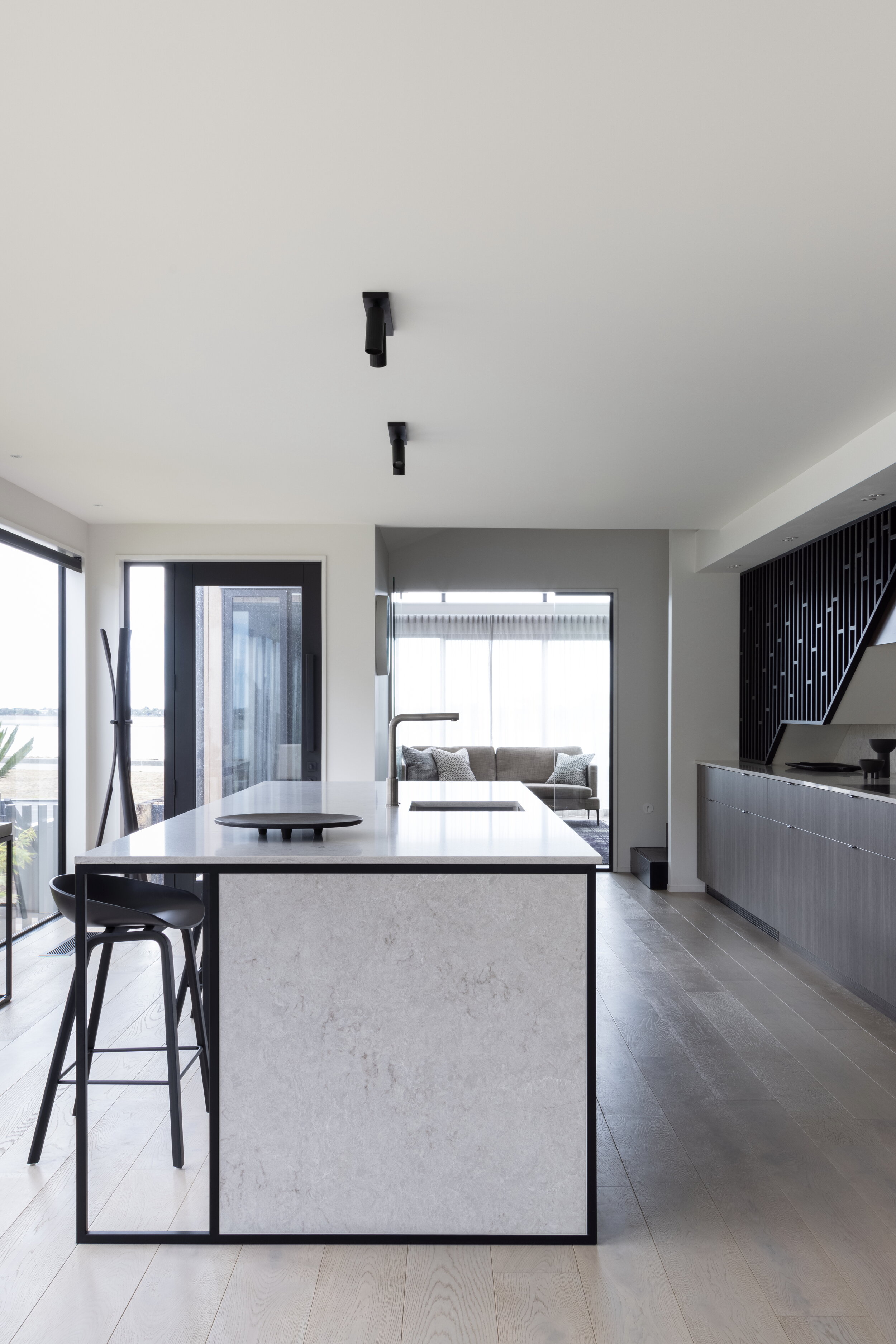 Redcliffs House