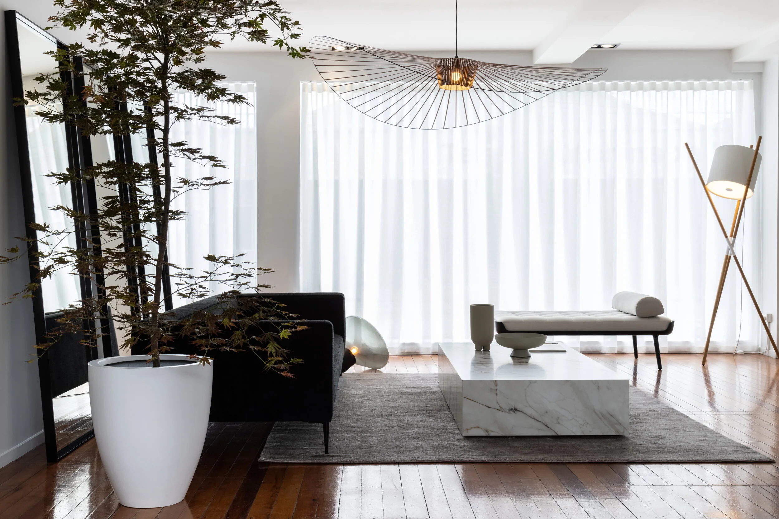 Profile — Lume Design