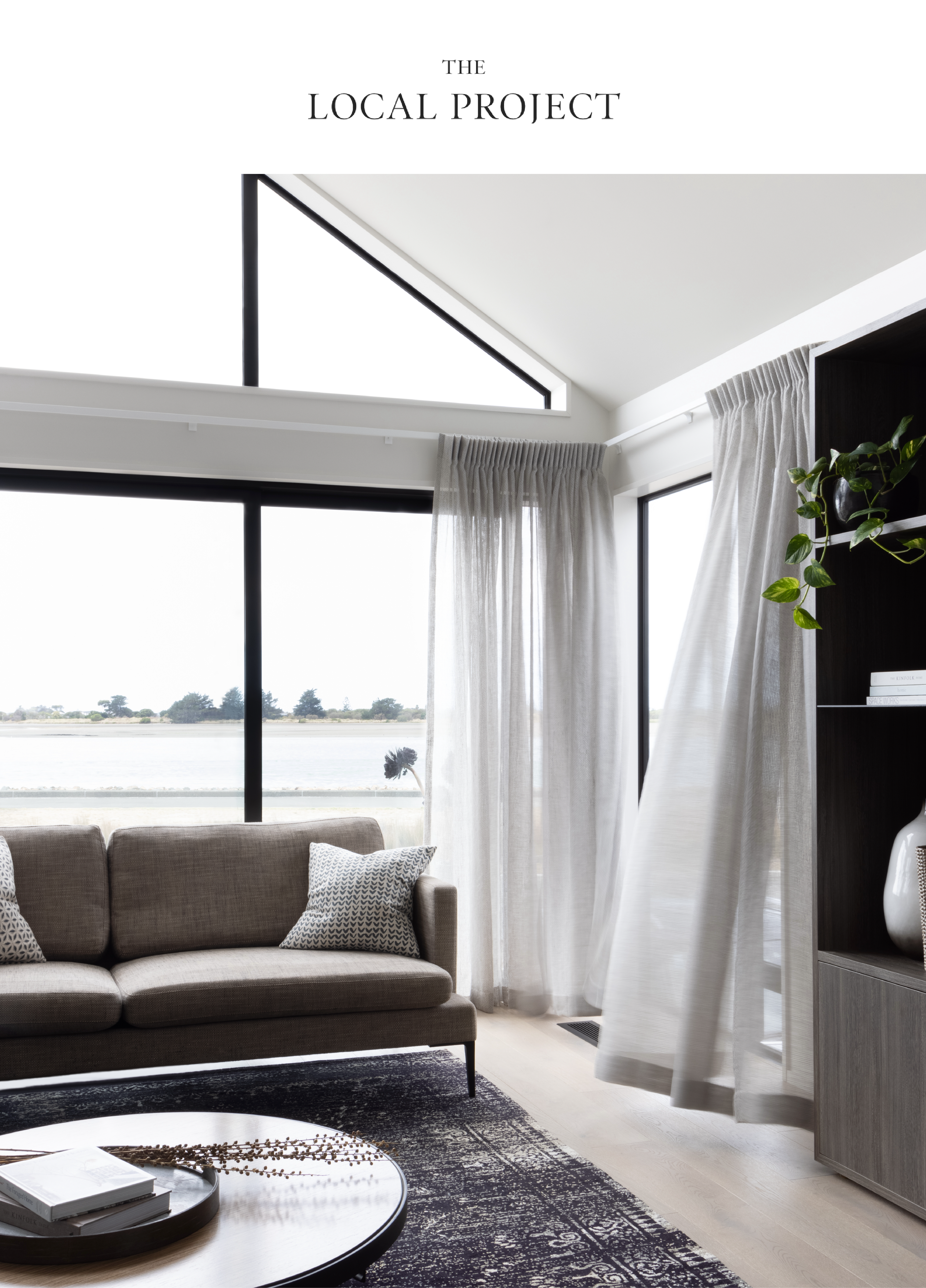 The Local Project Sept 2021