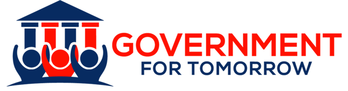 Government for Tomorrow