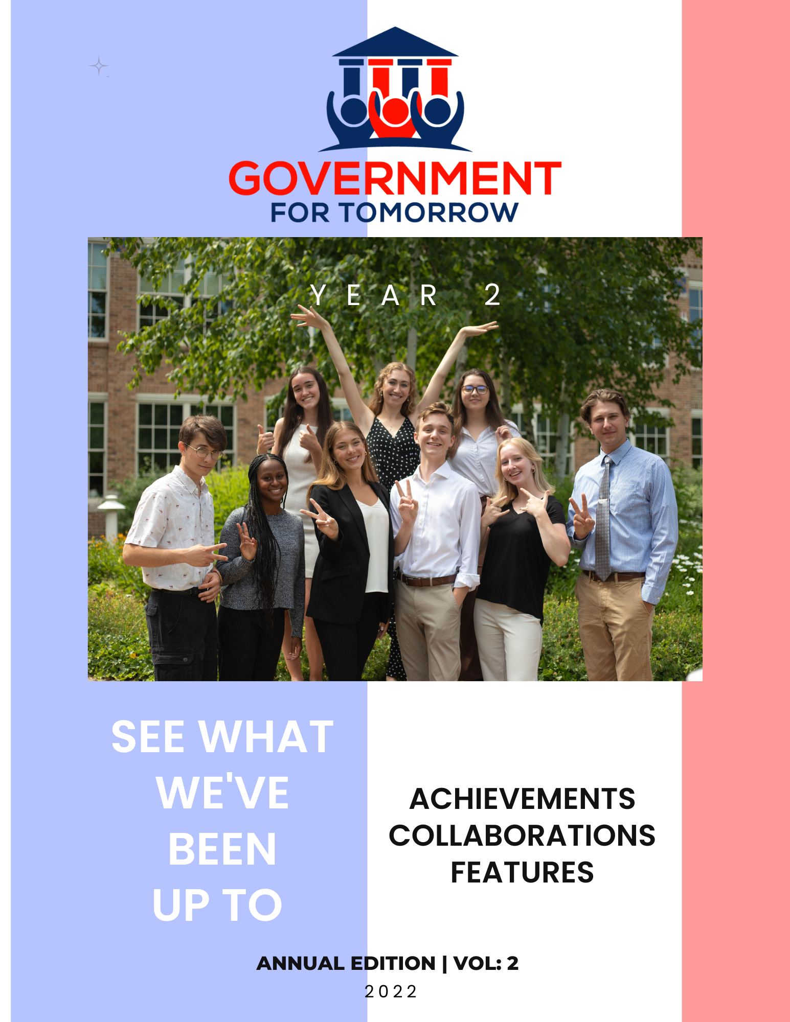 Government for Tomorrow Annual Report Vol 2.png
