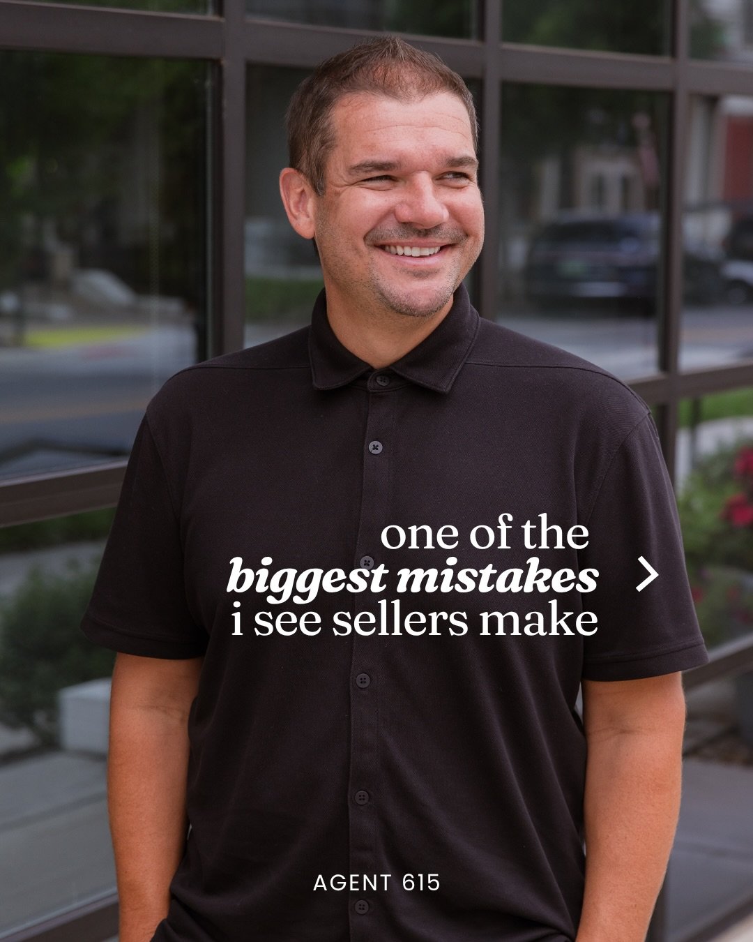I&rsquo;ve seen multiple contracts fall apart over issues that could have been addressed before listing.

Today&rsquo;s buyers expect homes to feel move-in ready.

If you&rsquo;re selling, don&rsquo;t leave money on the table because of easily fixabl