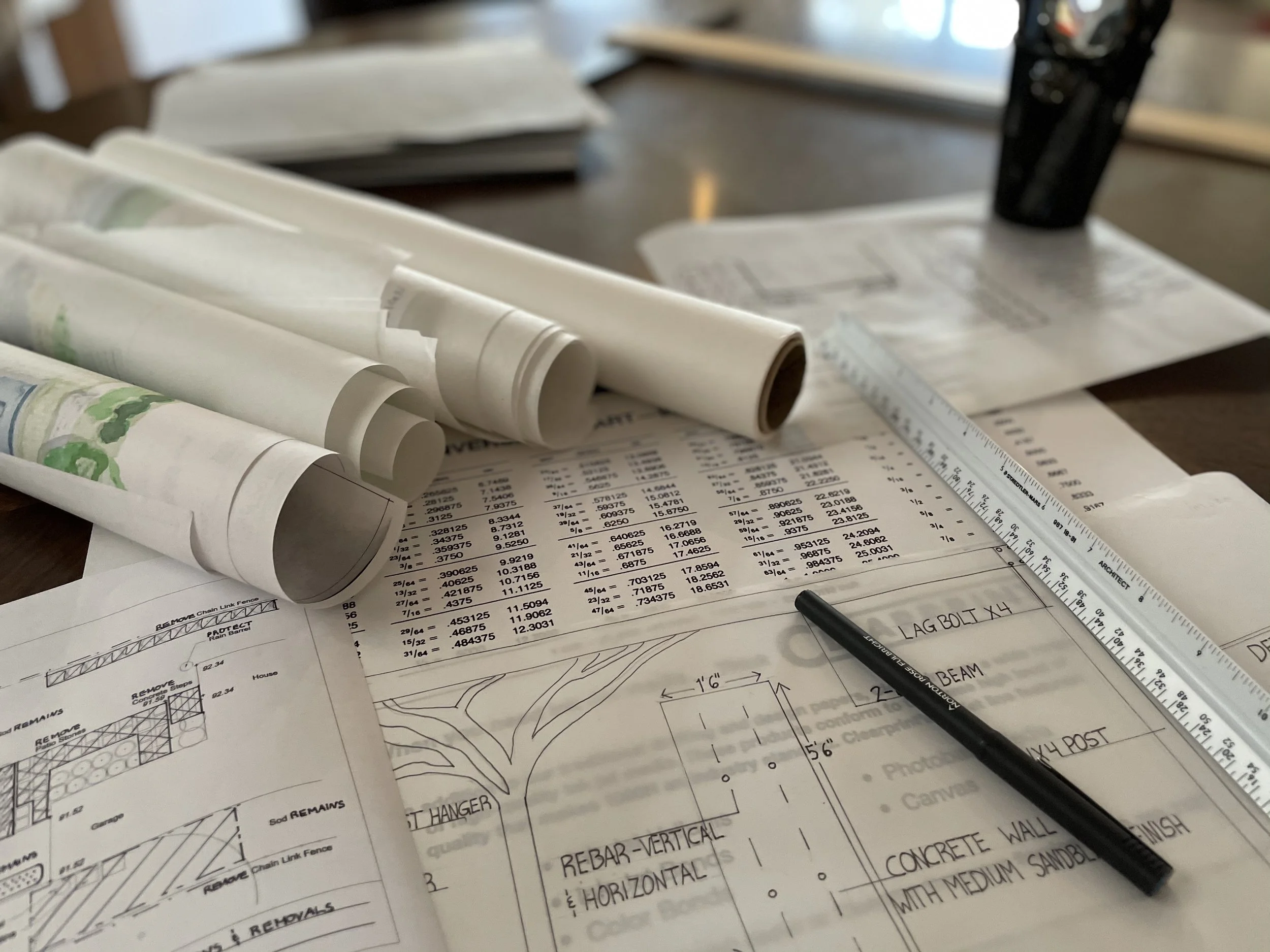 Understanding Permits for Landscape Construction Projects in Toronto