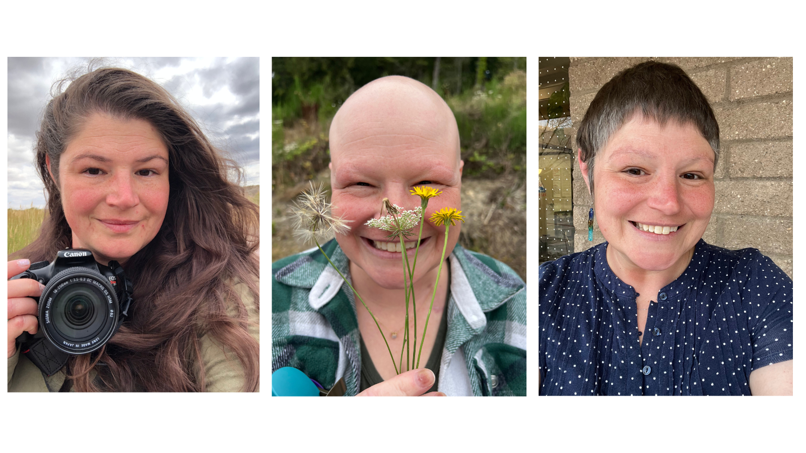 Birding Through the Hard Days