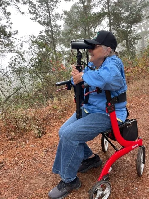 Volunteer Captain Spotlight: Bev Gatliff