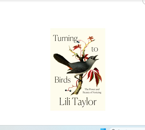 Turning to Birds, Together