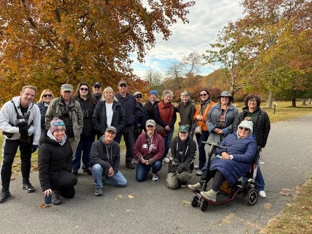 Host a Birdability Week 2026 Event: Bird Where You Are