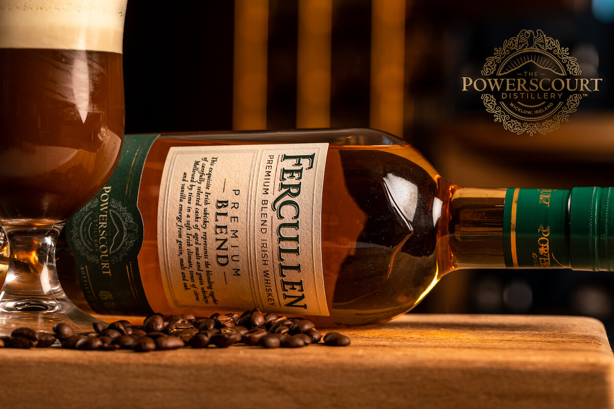 Powerscourt Distillery - Cask Promotion