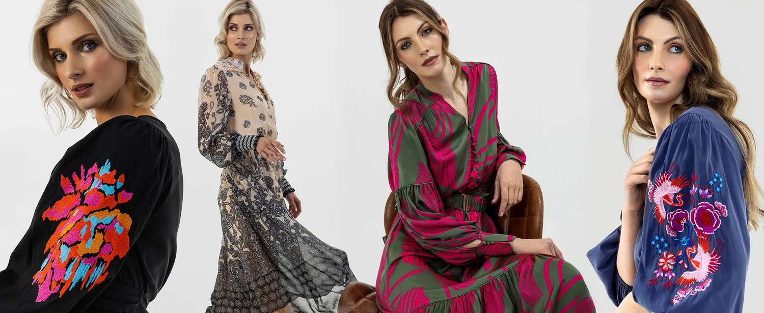 Fashion photography by ANPM Studios, Dublin