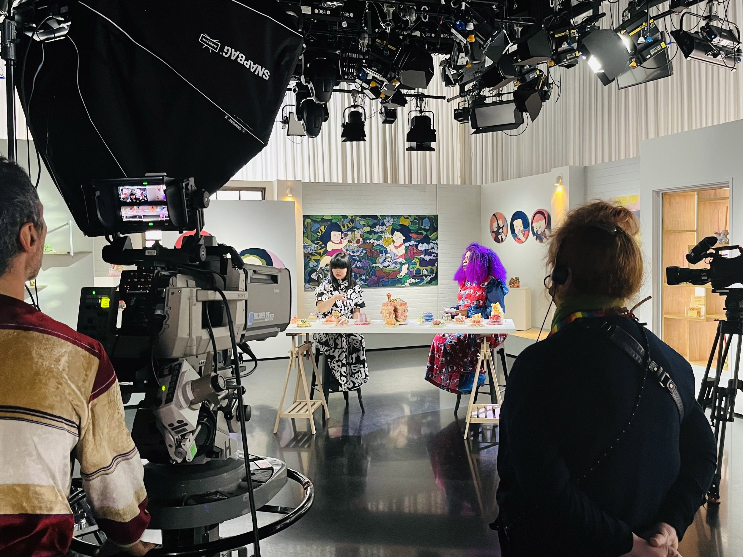 2023 ABC Art Works Season 3, episode 12