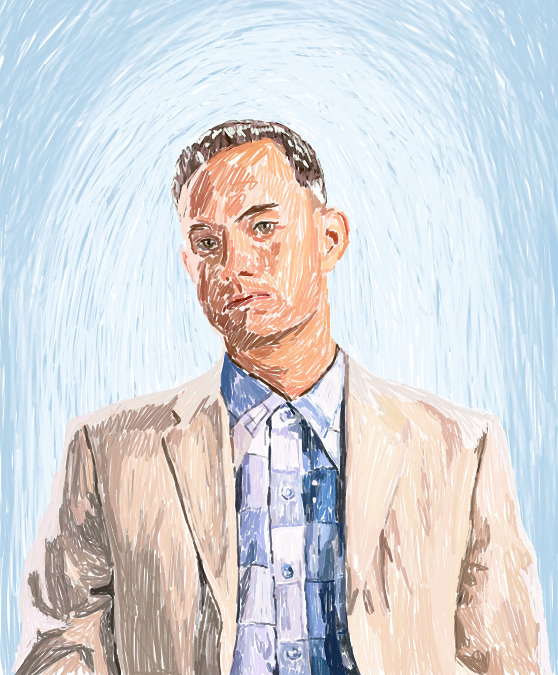Portrait