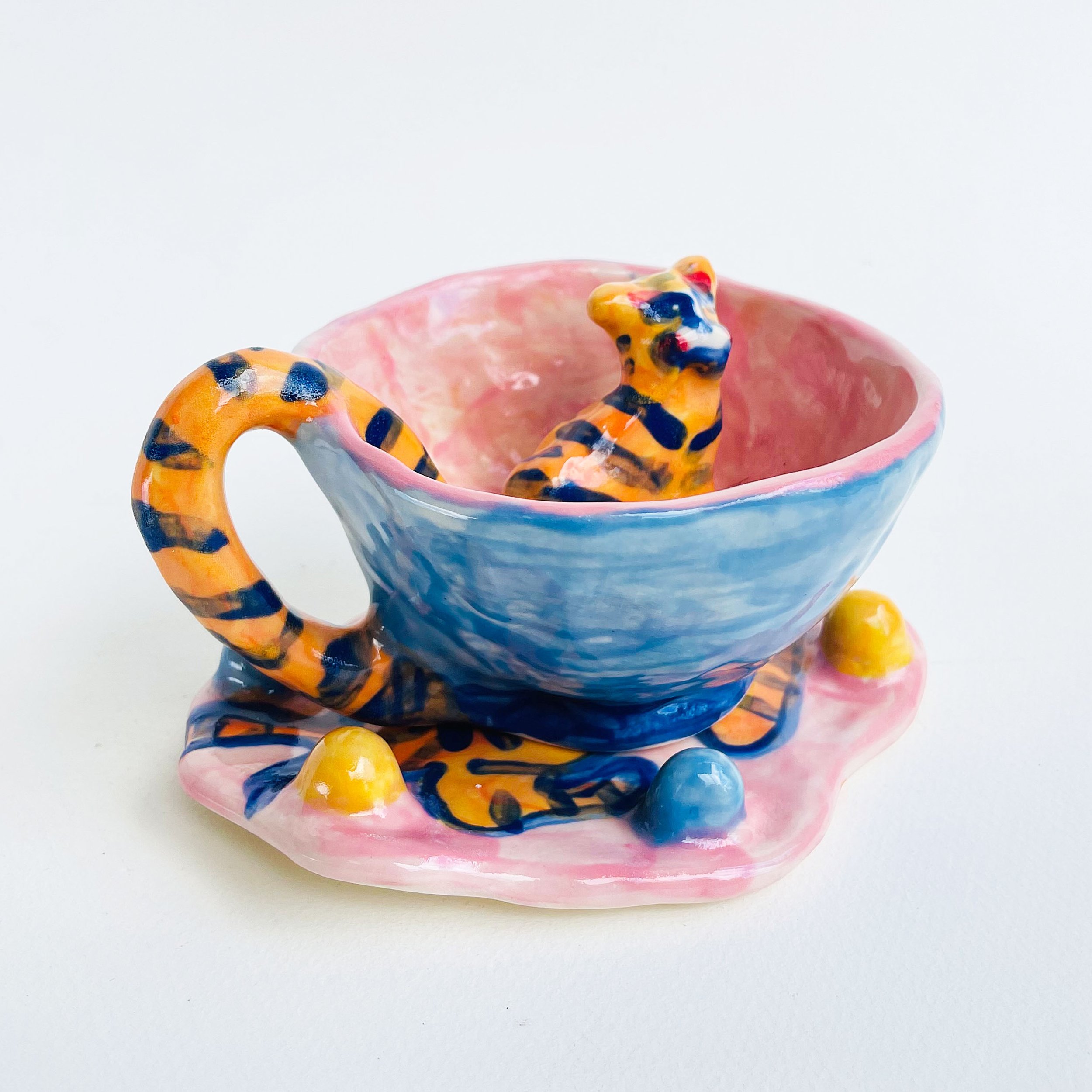 Functional Ceramics
