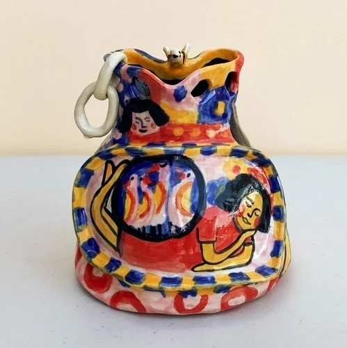 The Production - Bee Series