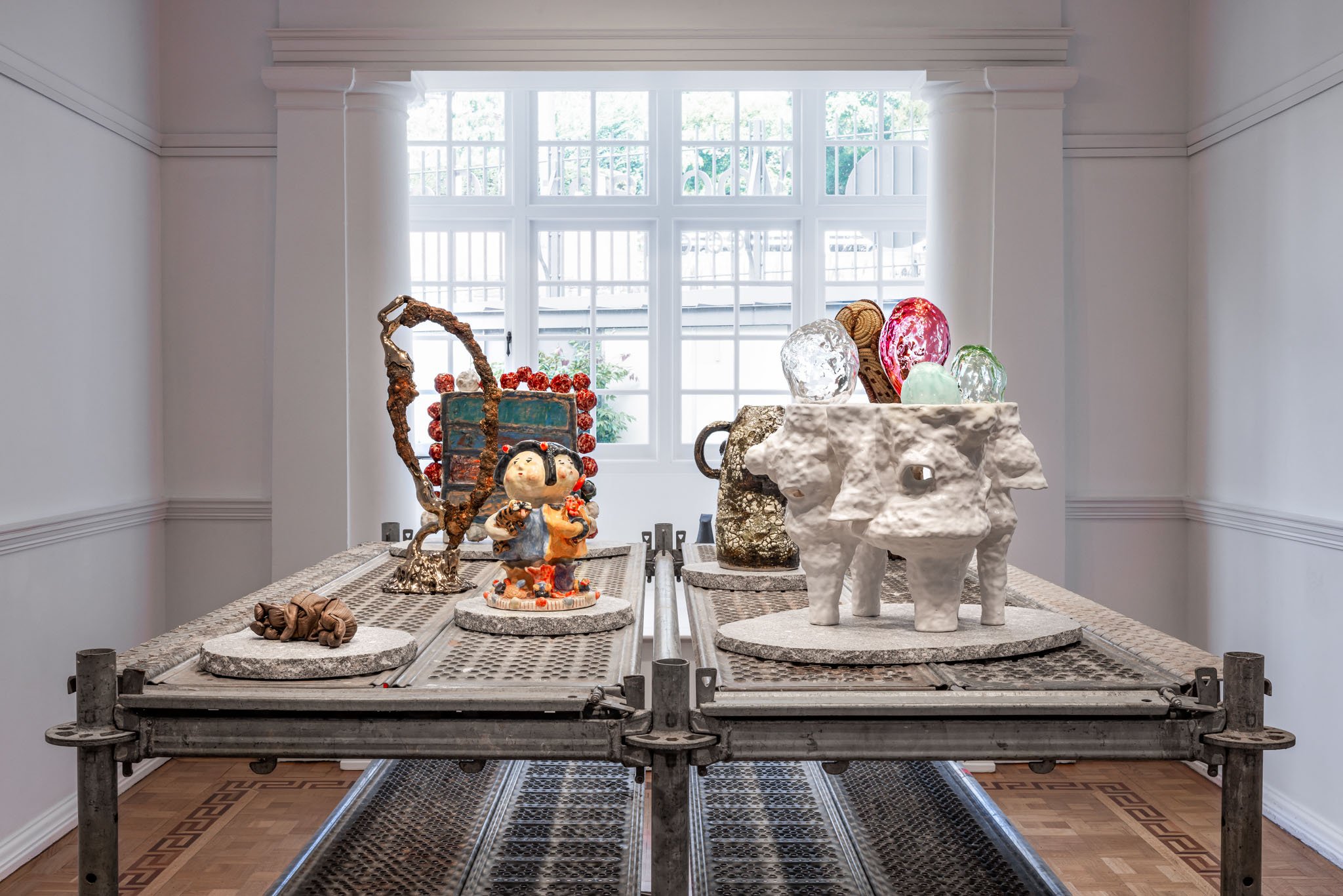 Group Exhibitions • collection