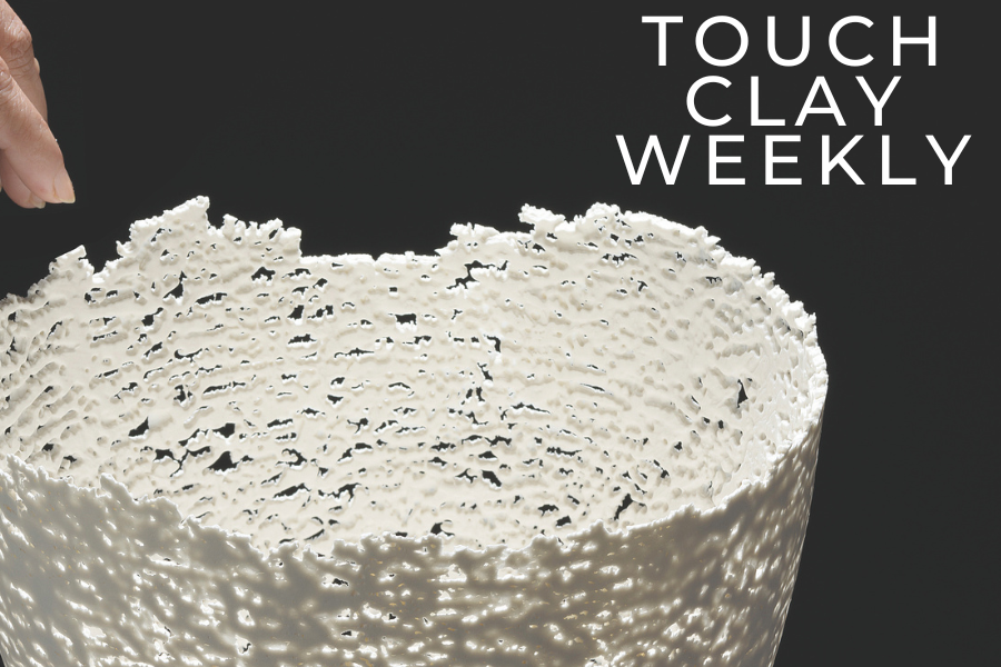 Touch Clay Weekly