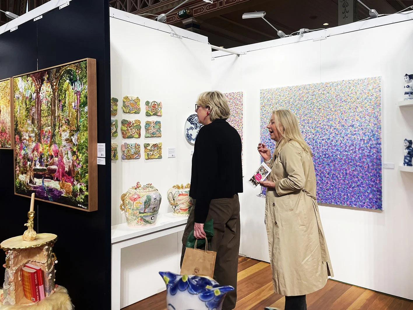 Affordable Art Fair Melbourne