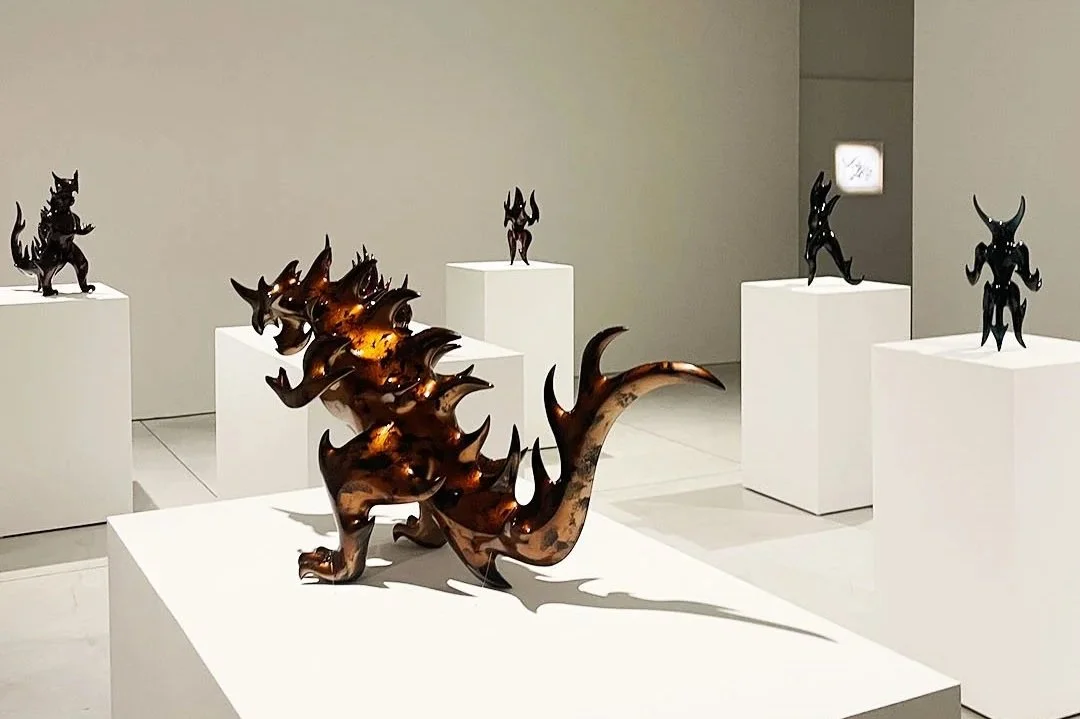 Tetsuya Nakamura: Go Figure