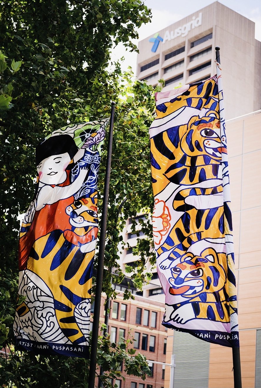 Sydney Lunar Festival