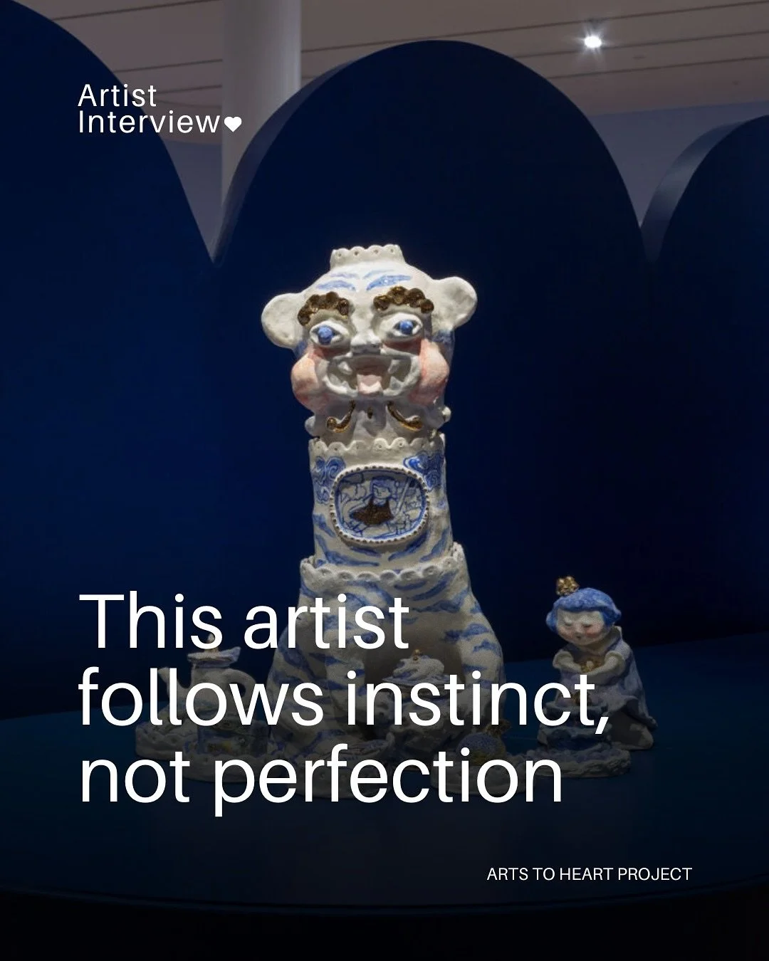 2025 Artstoheartsproject