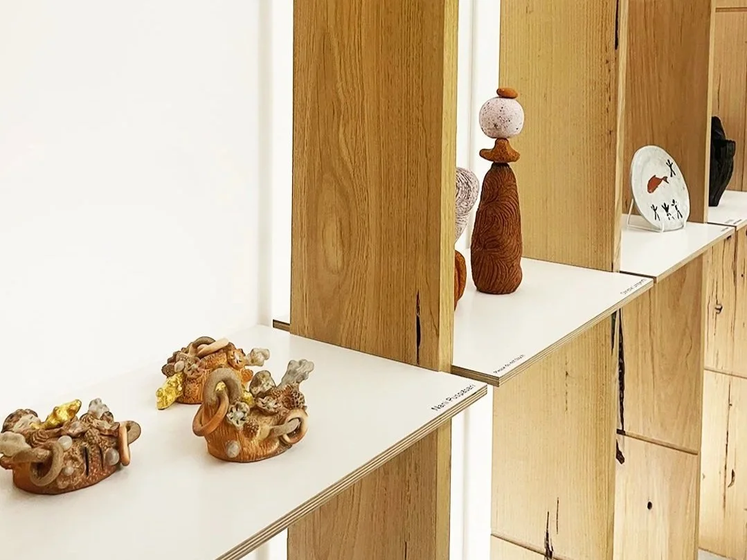 Shelley Simpson Ceramics Prize 2025