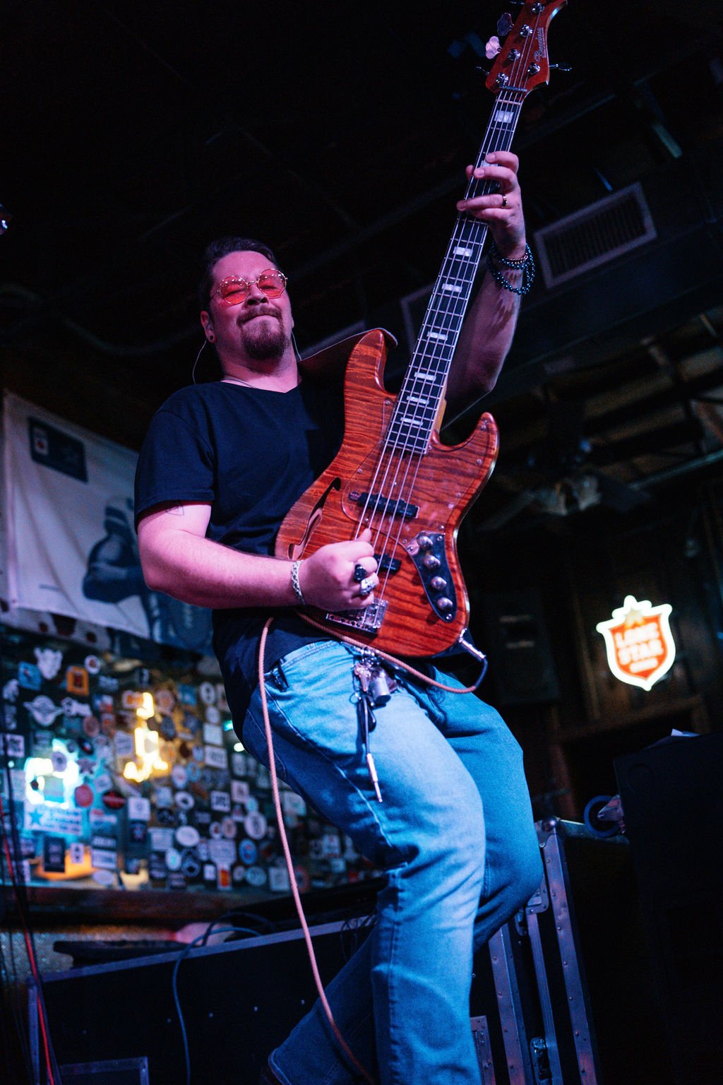 Gallery — Treaty Oak Revival