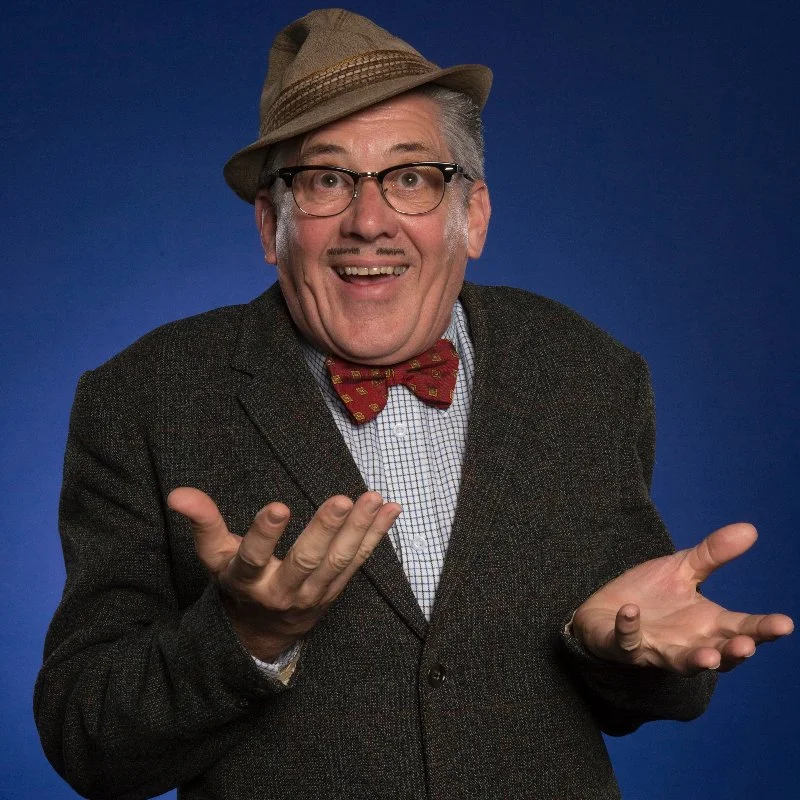 count arthur strong