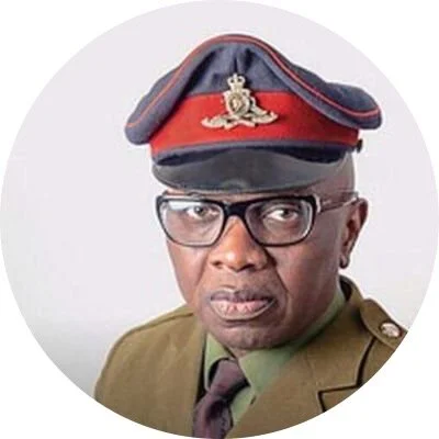 President Obonjo