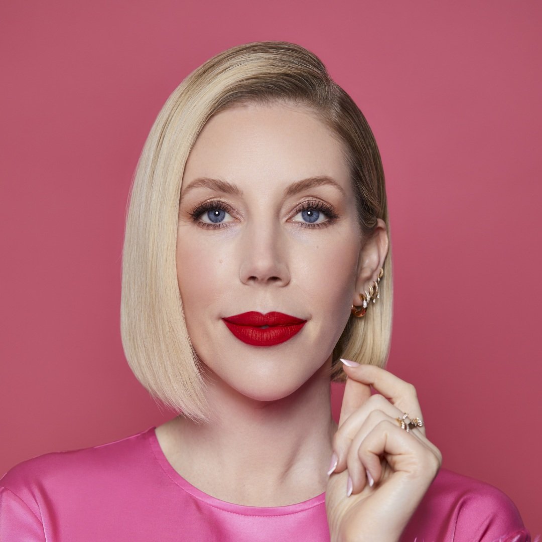 katherine ryan