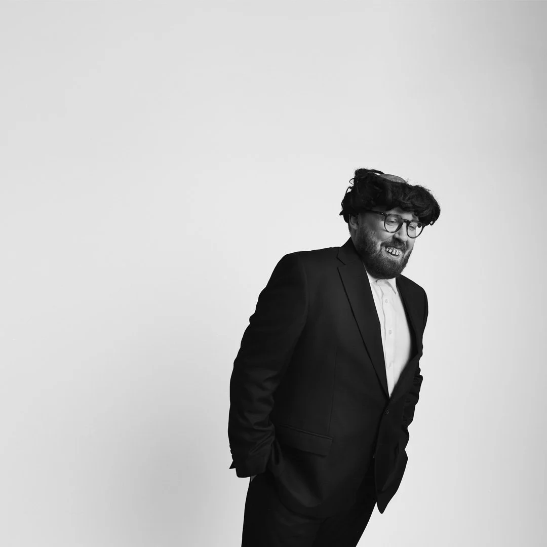 John Kearns | Aberdeen | 29 September 2026