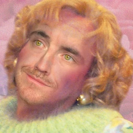 darren connell