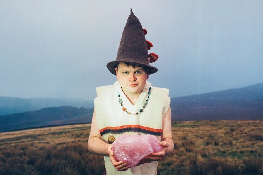 Dan Tiernan: Quartz And All | Aberdeen |  10 February 2027