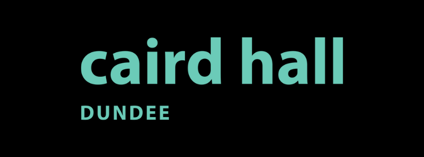caird hall | dundee