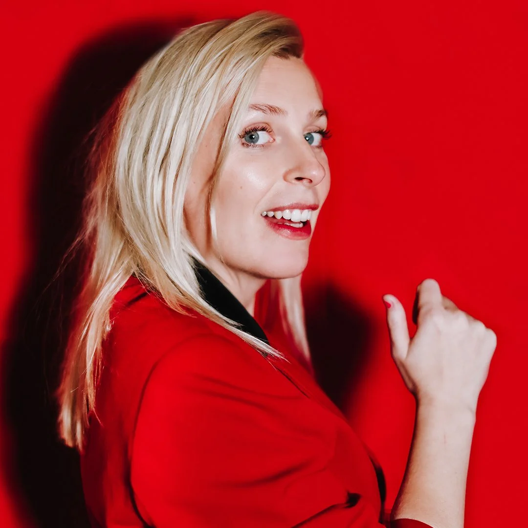 sara pascoe