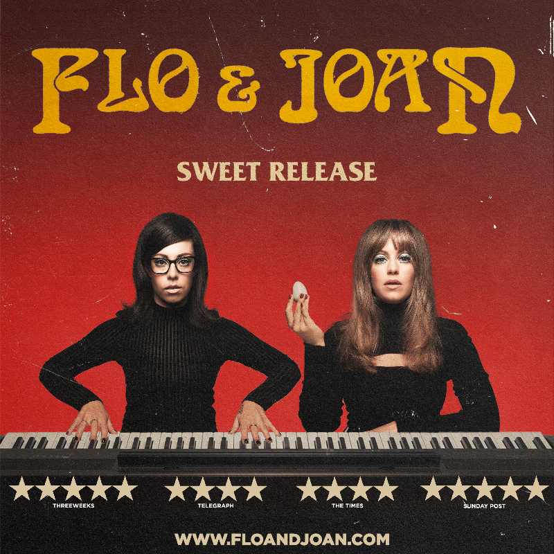 flo & joan