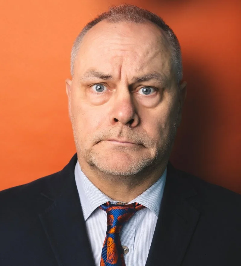 jack dee